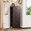 Wayfair Deals of the day: Ebern Designs Ojaswi 5 Drawer Storage Chest $59.99, More