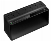 APC 7-Outlet 675VA 360W Uninterruptible Power Supply (UPS) with USB Charging Port