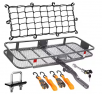 Home Depot: Mockins 500 lbs. Capacity Hitch Mount Cargo Carrier Set for $139, More