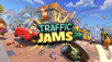 Green Man Gaming VR Games (PC Digital Downloads): Traffic Jams $2, Doom VFR $3.19, Mahjong $0.39, More