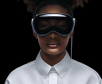 Apple Vision Pro Reality