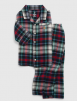 Gap Sale with 50% Off + Extra 20% Off: babyGap Recycled PJ Set $6.8, More
