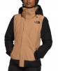Macys Flash Sale The North Face 50-70% off Coats: Women