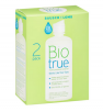 10-Oz Bausch + Lomb Biotrue Multi-Purpose Solution  (1 Twin Pack + 1 Single Pack) for $10.33, More