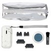 HSN no!no! Micro Hair Removal Device Set (Lilac, Marble or Pale Blue) for  $94.95 or 3 FlexPay of $31.65