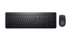 Dell Wireless Keyboard and Mouse