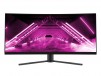 Dark Matter by Monoprice 34in Curved Ultrawide Gaming Monitor