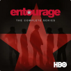 Entourage: The Complete Series (Digital HD TV Show)