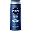 Nivea Men Cool Body Wash Cool 3x 16.9fl oz for $10 +  $5 Walgreens Cash Rewards