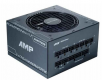 1000W Phanteks AMP V2 80PLUS Gold Fully Modular Desktop ATX Power Supply (Black)