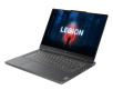 Lenovo Legion Slim 5 Gen 8 AMD (14") with up to RTX 4060: AMD Ryzen 7 7840HS, 32GB LPDDR5X, 512GB SSD, Windows 11 Home