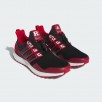 adidas Sportswear Rutgers Ultraboost 1.0 Shoes: Core Black /Team Power Red 2 $52.5, Core Black / Lucid Lemon F23 $45
