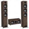 Adorama: Jamo Speakers: 2x S 809 Floorstanding Speaker + S 83 CEN Center Speaker for $219, More