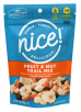 Walgreens: Nice! Trail Mix Fruit & Nut 9.0oz for $1.78 Each
