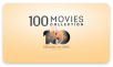 100-Movies Columbia Pictures 100th Anniversary Bundle (Digital 4K/HD Films)