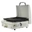 LoCo COOKERS Griddle Chalk 1-Burner Liquid Propane Gas Grill