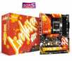ASRock B650 LiveMixer AM5 ATX Motherboard