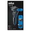 Braun 5Series Easy Clean Electric Razor for Men with Precision Trimmer