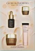 Estee Lauder Glow Authorities Skin Care Starter Set (Limited Edition)
