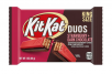 3-Oz KitKat Duos King Size Wafer Candy Bar, Strawberry & Dark Chocolate