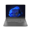 Lenovo LOQ 16" WUXGA Laptop: Ryzen 7 7840HS 16GB 1TB RTX 4060 Windows 11 Home 64