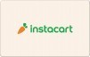 Instacart - $100 E-Gift Card
