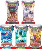 Best Buy Select Pokemon Trading Cards: Booster Packs (Styles May Vary) $2.99 Each, More