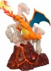 Jazwares - Pokemon Select - 13" Charizard Deluxe Collector
