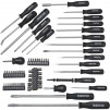 Ironton 63-Pc. Screwdriver Set