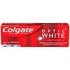 Walgreens Colgate: 4.2oz Optic White Toothpaste + 16oz Optic White Mouthwash + $3 in Walgreens Cash