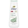 Select Walgreens Stores: Dove Purifying Detox Body Wash 20-Oz