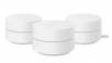 Select Home Depot Stores: Google WiFi - Mesh Router AC1200 - Powered Adapter-White-(3-Pack)