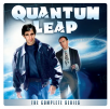 Quantum Leap, The Complete Series (1989) (Digital HD TV Show)