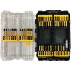 DEWALT Flextorq Screwdriver Bit Set (40-Piece)