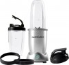Nutribullet Pro+ - Silver