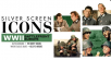 Silver Screen Icons: World War II - Battlefront Europe 4-Film Bundle (Digital HD Films)