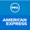 Amex Offer - select American Express Cardholders: $40 Back on $200 or $120 Back $599+ Purchases at Dell