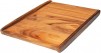 Villa Acacia Cutting Board with Lipped Edges