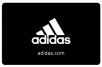 Newegg: adidas $50 Gift Card (Email Delivery) +  Adidas $15 Promotional Card for $50, More