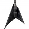 Select Guitar Center Stores: ESP LTD Kirk Hammett Signature KH-V Electric Guitar Black Sparkle