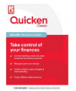 1-Year Quicken Classic Subscription(Windows/Mac): Business for $57, Premier for $42, Deluxe for $32