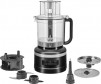 KitchenAid - 13-Cup Food Processor - KFP1318 - Black Matte