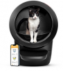 Whisker Litter-Robot 4 WiFi Automatic Self-Cleaning Cat Litter Box (Black or White)