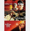 The Karate Kid Trilogy(Digital 4K UHD Films)