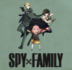 Apple iTunes: Spy x Family (Season 1 Part 1 or Season 2) for $4.99 each