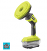 RYOBI ONE+18V Cordless Power Scrubber (Tool) + Free 18V 2.0 Ah Lithium-Ion Battery for $79 or Tool Only for $41.89