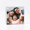 Walgreens Photo: Custom 2x2 Acrylic Photo Block - 3 for $9.99