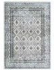 Everwash Treasure Cambria 5 ft. x 7 ft. Machine Washable Area Rug