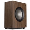 Jamo S 810 SUB 10" 150W 2-Channel Subwoofer (Walnut)