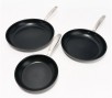 OXO Good Grips Pro 3-Pc Nonstick Hard Anodized Fry Pans for $29.99 (Existing Customers) or $20.99 (New Customers)